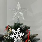 Ruhhy, gwiazda LED na choinkę