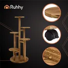 Ruhhy, kwietnik stojący, 86 cm