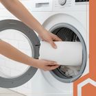 Ruhhy, mata, koc elektryczny, 80-190 cm