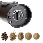 Ruhhy, młynek elektryczny, 2 szt.