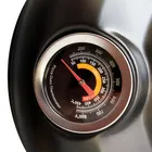 Ruhhy, piec do pizzy