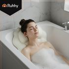 Ruhhy, poduszka relaksacyjna do kąpieli
