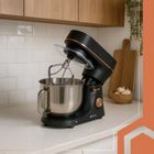 Ruhhy, robot kuchenny z podgrzewaną misą, 25727