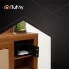 Ruhhy, sejf z szyfrem