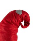 Ruhhy, skrzat świąteczny, teleskopowy, 90 cm