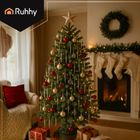 Ruhhy, sople choinkowe, 12 szt., 25377