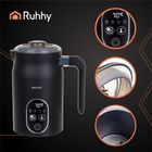 Ruhhy, spieniacz do mleka z wyświetlaczem, 500W
