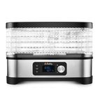 Ruhhy, suszarka do grzybów, owoców i warzyw