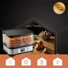 Ruhhy, suszarka do grzybów, owoców i warzyw