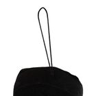 Ruhhy, szkielet wiszący, czarny, dekoracja, 26125