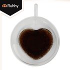Ruhhy, szklanka termiczna, serce, 240 ml, 26906