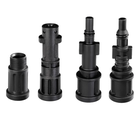 Ruhhy, wąż do czyszczenia rur z adapterem, 15m