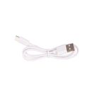 Ruhhy, wentylator bezprzewodowy, biały