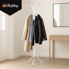 Ruhhy, wieszak stojący, biały, 170 cm