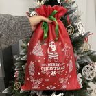 Ruhhy, worki świąteczne, 4 szt.