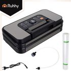 Ruhhy, zgrzewarka do folii