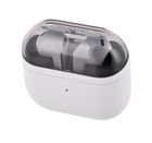 Samsung, Galaxy Buds3 FE 420, słuchawki bezprzewodowe, biało-czarne