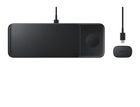 Samsung Inductive Charger Base Trio, Black