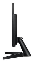 Samsung, monitor LED, 24", 100Hz, LS24F330EAUXEN