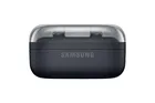Samsung, R640 Galaxy Buds4 Pro, słuchawki, EU, czarne