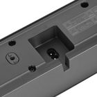 Samsung, soundbar, HW-B650F/­EN 3.1 kan, 370W, BT 4.2, Dolby Digital, czarny