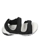 Sandały chłopięce, czarne, American Club