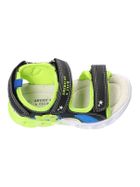 Sandały chłopięce, mix, American Club