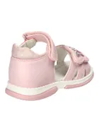 Sandały dziewczęce, różowe, American Club