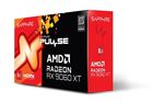 Sapphire Technology, karta graficzna, Radeon RX 9060 XT PULSE 8GB GDDR6 128bit DP/2HDMI