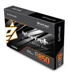Sapphire Technology, płyta główna, NITRO+ B850A WIFI7 AM5 4DDR5 mATX