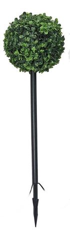 Saska Garden, zestaw lamp solarnych, 27 LED, 3 szt.