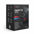Savio, chłodzenie, CPU FROST BLACK X2