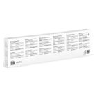 Savio, klawiatura przewodowa, podświetlana, LED, KB-04