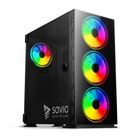 Savio, Prime X1, obudowa komputerowa