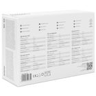 Savio, radio przenośne, białe, RS-02