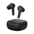 Savio, słuchawki bezprzewodowe Bluetooth, 5.3 z mikrofonem, Anc, Enc, Qc Tws-12