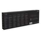 Savio, Styx, klawiatura mechaniczna, outemu, czerwony, Hot Swap RGB