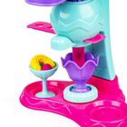 Scentos, Maszynka do lodów, zestaw z pachnącą ciastoliną