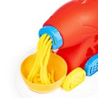 Scentos, Maszynka do makaronu, zestaw z pachnącą ciastoliną