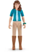 Schleich, Horse Club, Centrum jeździeckie Lakeside, zestaw, 42567