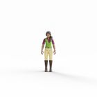 Schleich, Horse Club, Sarah i Mystery, Klacz czystej krwi arabskiej, zestaw, 42714