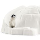 Schleich, Wild Life, Wyprawa na Antarktykę, zestaw, 42558