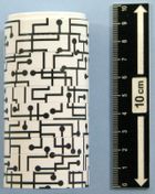 Schmidt, Magnetyczna wieża 3D, Labirynt, puzzle