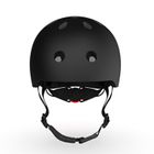Scoot & Ride, kask ochronny, black, rozmiar 45-51 cm