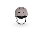Scoot & Ride, kask ochronny, Brown Lines, rozmiar 45-51 cm