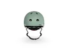 Scoot & Ride, kask ochronny, Green Lines, rozmiar 45-51 cm