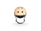 Scoot & Ride, kask ochronny, Leopard, rozmiar 45-51 cm