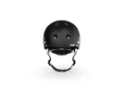 Scoot & Ride, kask ochronny, Zebra, rozmiar 45-51 cm