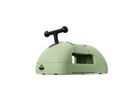 Scoot & Ride, My First, ewolucyjny jeździk, pchacz, 3w1, Olive, 6 m+