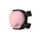 Scoot & Ride, zestaw ochraniaczy, Rose, rozmiar S